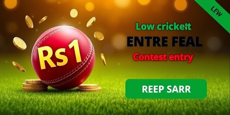 Join a Rs 1 contest on WinBuzz App Download