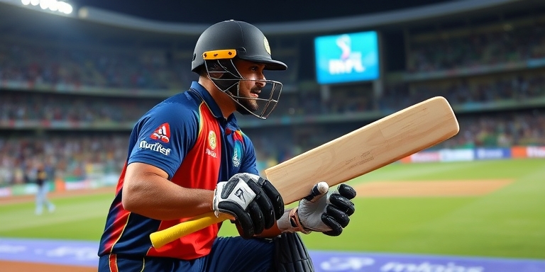 Wicketkeeper Batsmen
